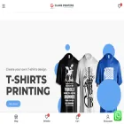 clawsprinters.com