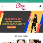 clawtale.com