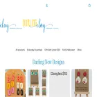 clayandwoodcreations.com