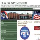 claycoelections.com