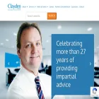 claydens.com