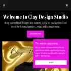claydesignstudio.com
