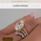 claydonjewelers.com