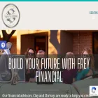 clayfreyfinancial.com