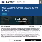 claymaxeyfordharrison.com