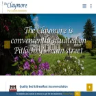 claymorehotel.com
