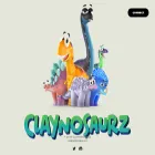 claynosaurz.com