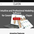 clayontec.com