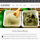 clayopeutics.com