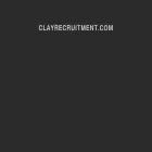 clayrecruitment.com