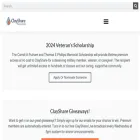 clayshareresources.com