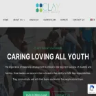 claystudentleadership.org