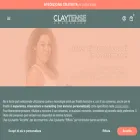 claytense.com