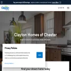 claytonchester.com