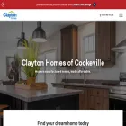claytoncookeville.com