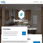 claytongeorgetown.com