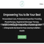 claytonheightsphysio.com