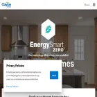 claytonhomesalvin.com