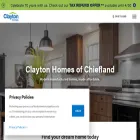 claytonhomesofchiefland.com