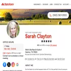 claytonincanton.com