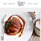 claytonskitchen.com