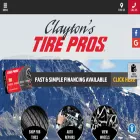 claytonstirepros.com