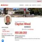 claytonwood.com