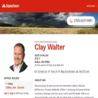 claywalter.com