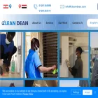clean-dean.com