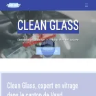 clean-glass.net