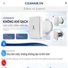 cleanair.vn