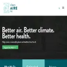 cleanaircarolina.org