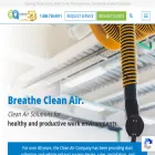 cleanairco.com