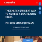 cleanaire.co.nz