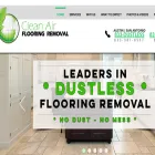 cleanairflooringremoval.com
