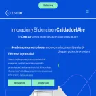 cleanairlat.com