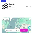 cleanairstars.com