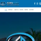 cleanandglossy.com