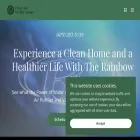 cleanandhealthyhomes.com