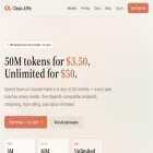 cleanapis.com