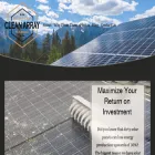 cleanarray.com