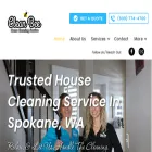 cleanbeeresidential.com