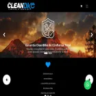 cleanbikechile.com