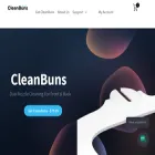 cleanbuns.com