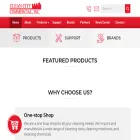cleancityphil.com