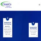 cleanco-wa.com