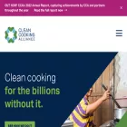 cleancookingalliance.org