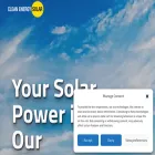 cleanenergysolar.ie
