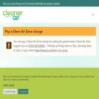 cleanerairportsmouth.co.uk