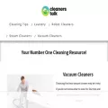 cleanerstalk.com